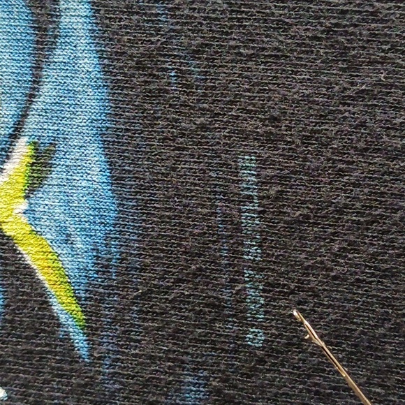 Vintage Y2K Sublime BandT-Shirt Everything Under The Sun,Black-Size Small - Picture 3 of 15